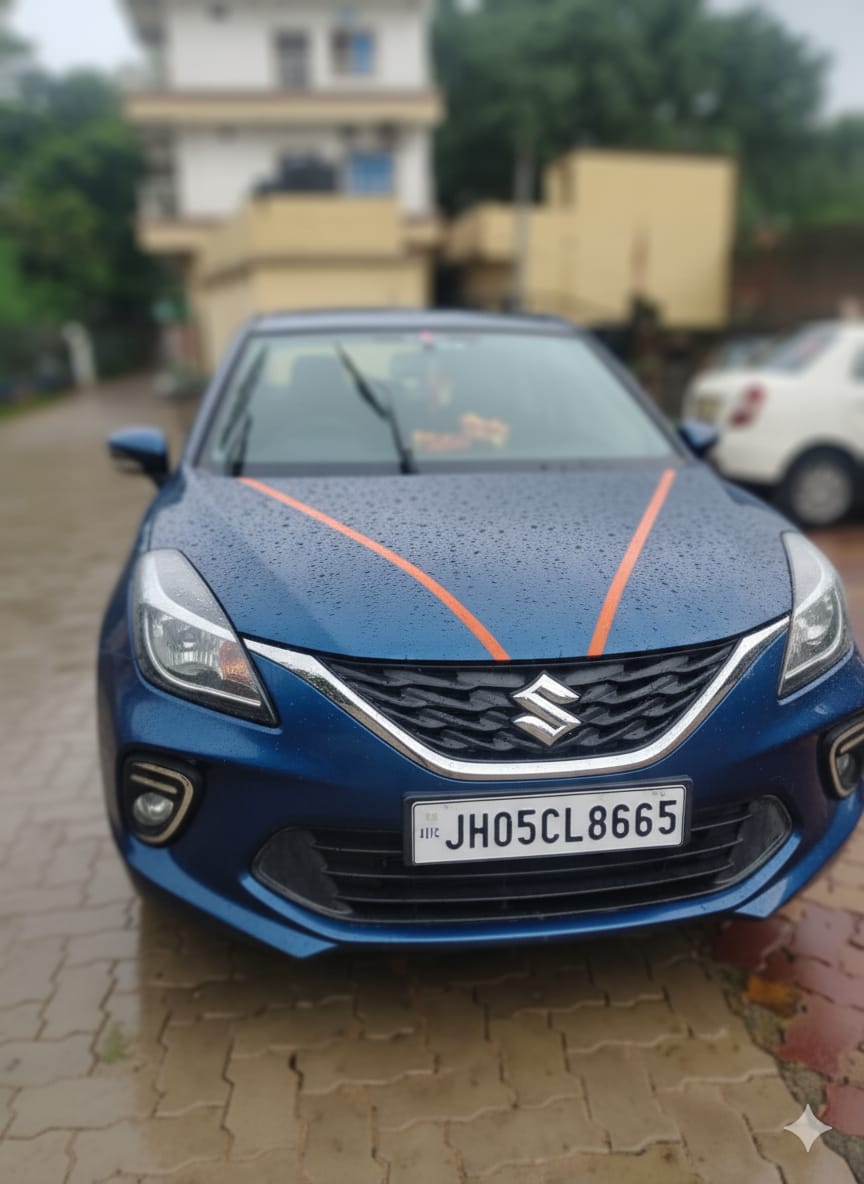 CarRent Babashyam Car